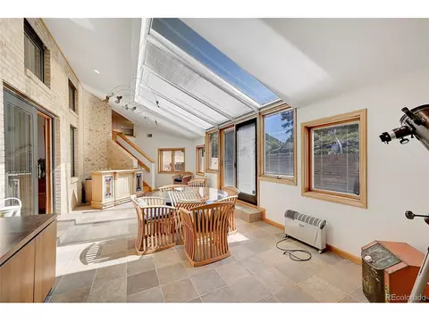 5808 Crestbrook Cir, Morrison, CO 80465 photo 32