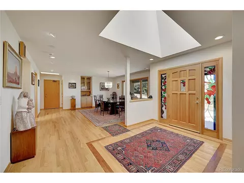 5808 Crestbrook Cir, Morrison, CO 80465 photo 7