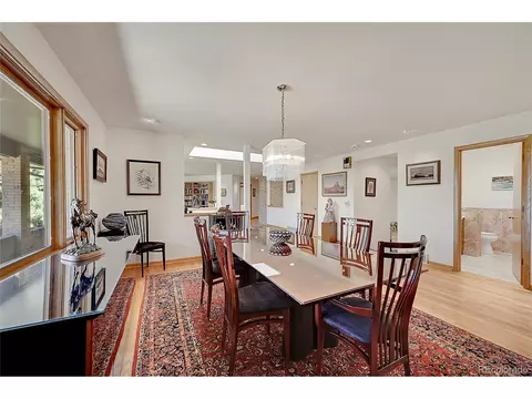 5808 Crestbrook Cir, Morrison, CO 80465 photo 13