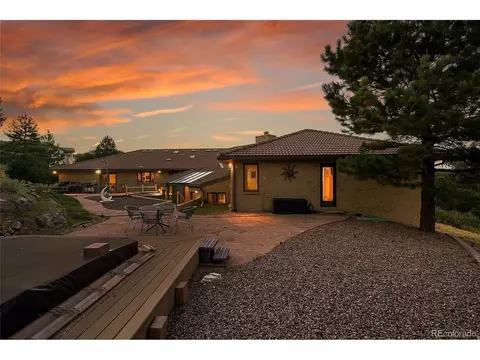 5808 Crestbrook Cir, Morrison, CO 80465 photo 40