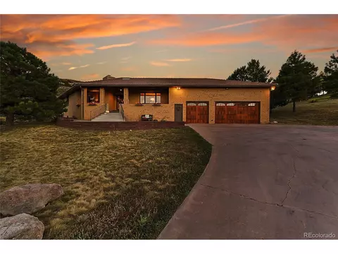 5808 Crestbrook Cir, Morrison, CO 80465 photo 3