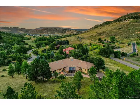 5808 Crestbrook Cir, Morrison, CO 80465 photo 44