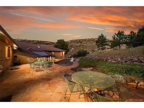 5808 Crestbrook Cir, Morrison, CO 80465 photo 41