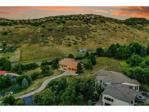 5808 Crestbrook Cir, Morrison, CO 80465 photo 42