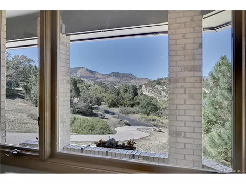 5808 Crestbrook Cir, Morrison, CO 80465 photo 10