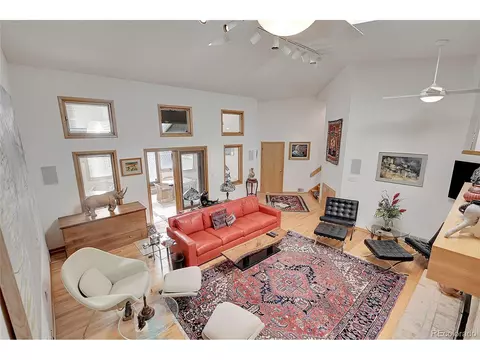 5808 Crestbrook Cir, Morrison, CO 80465 photo 17