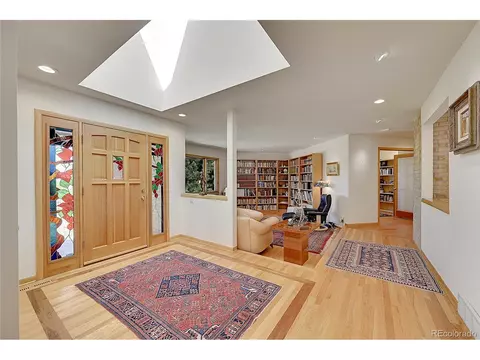 5808 Crestbrook Cir, Morrison, CO 80465 photo 6