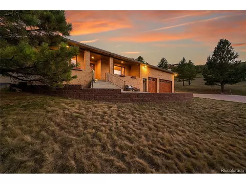 5808 Crestbrook Cir, Morrison, CO 80465 photo 4