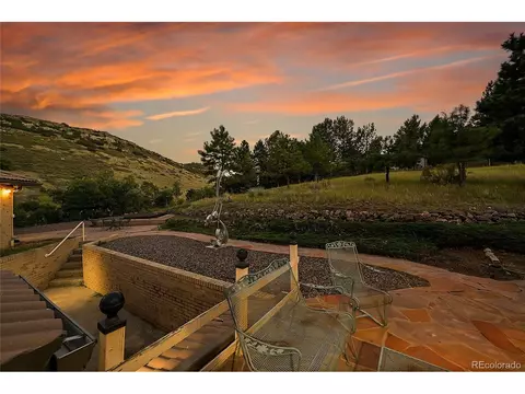 5808 Crestbrook Cir, Morrison, CO 80465 photo 39