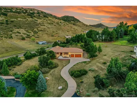 5808 Crestbrook Cir, Morrison, CO 80465 photo 43