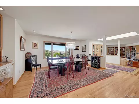 5808 Crestbrook Cir, Morrison, CO 80465 photo 12