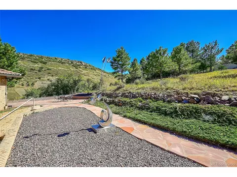 5808 Crestbrook Cir, Morrison, CO 80465 photo 38