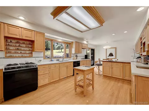 5808 Crestbrook Cir, Morrison, CO 80465 photo 18