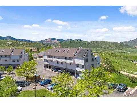 4226 S Eldridge St #104, Morrison, CO 80465