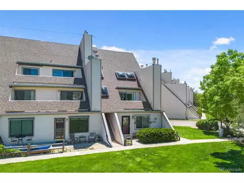 4226 S Eldridge St #104, Morrison, CO 80465 photo 2