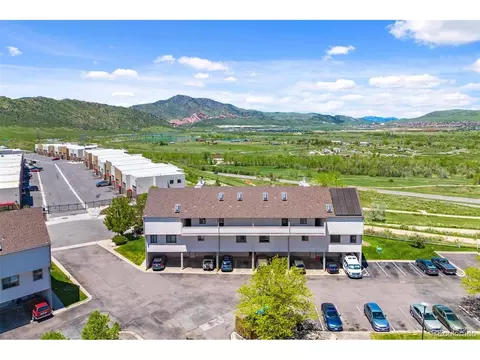 4226 S Eldridge St #104, Morrison, CO 80465 photo 10