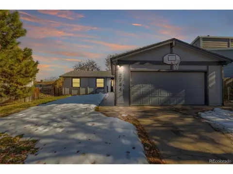 2744 S Pitkin St, Aurora, CO 80013