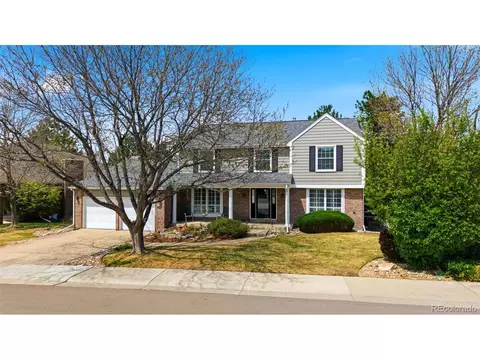2255 Thistle Ridge Cir, Highlands Ranch, CO 80126