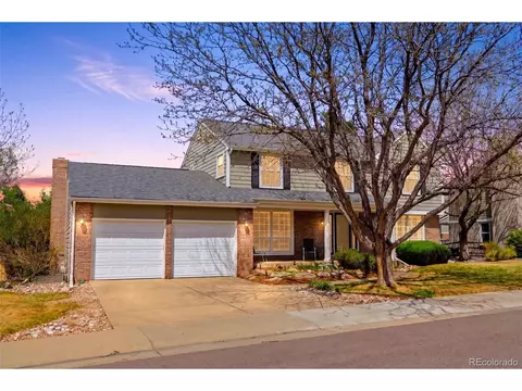 2255 Thistle Ridge Cir, Highlands Ranch, CO 80126