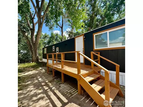 1212 Butte Rd #39, Loveland, CO 80537