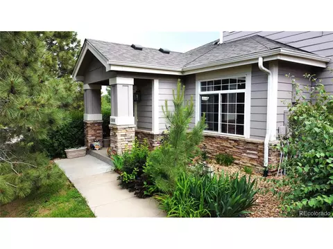 1360 Pineridge Ct #F-3-F3-102, Castle Pines, CO 80108