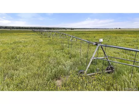 0 Resolis Rd, Matheson, CO 80830