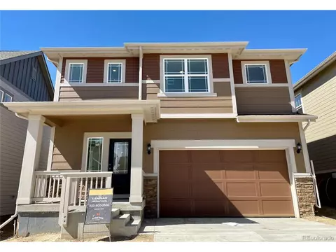 2628 Painted Turtle Ave, Loveland, CO 80538