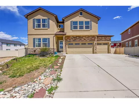 10835 Lavanya Pl, Fountain, CO 80817