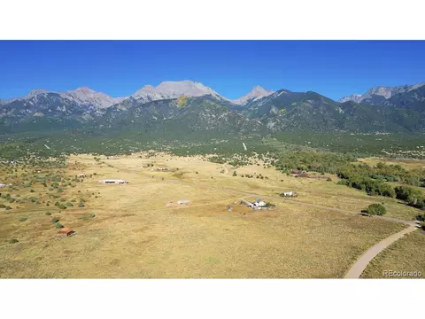 1294 Meadowlark Rd, Crestone, CO 81131