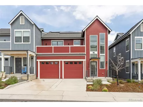 285 Clementina St, Louisville, CO 80027