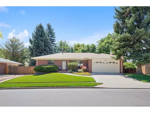 6532 E Cornell Ave, Denver, CO 80224 photo 2