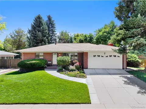 6532 E Cornell Ave, Denver, CO 80224