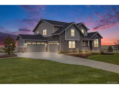 8750 Red Primrose St, Franktown, CO 80116