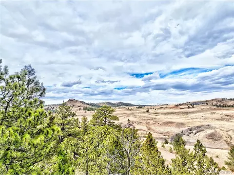 858 Chickadee Dr, Hartsel, CO 80449