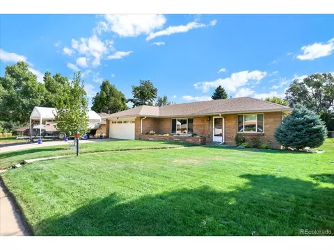 4560 Balsam St, Wheat Ridge, CO 80033