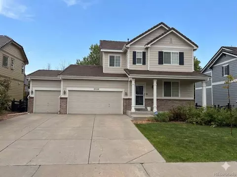 21220 E Bellewood Dr, Centennial, CO 80015