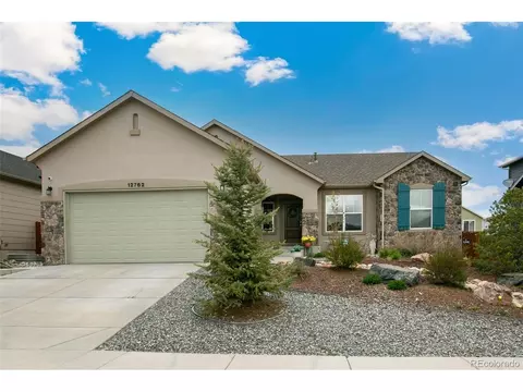 12762 Longview Park Ln, Peyton, CO 80831
