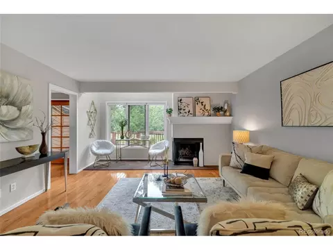 Living - 1259 Harrison Ct, Boulder, CO 80303 photo 2 of 5