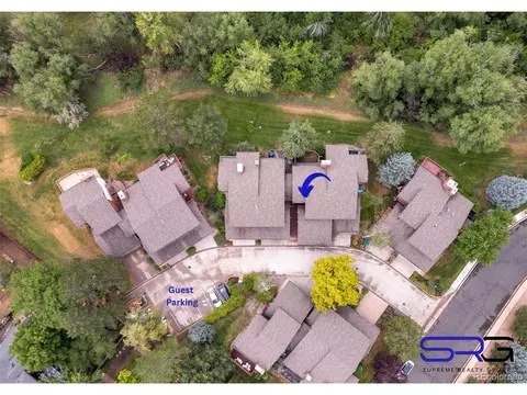 Exterior - 1259 Harrison Ct, Boulder, CO 80303 photo 7 of 7