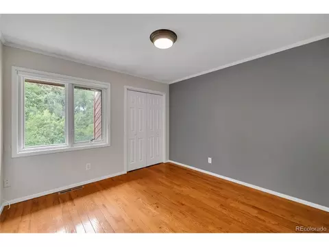 Bedroom - 1259 Harrison Ct, Boulder, CO 80303 photo 5 of 5