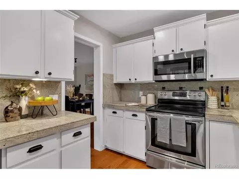 Kitchen - 1259 Harrison Ct, Boulder, CO 80303 photo 1 of 4