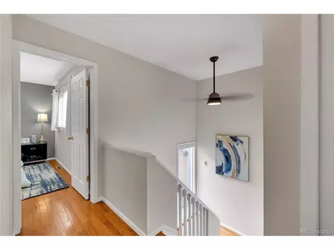 Entry Way - 1259 Harrison Ct, Boulder, CO 80303 photo 2 of 3