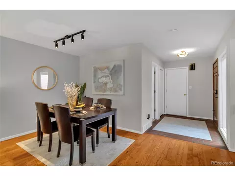 Dining - 1259 Harrison Ct, Boulder, CO 80303 photo 1 of 3