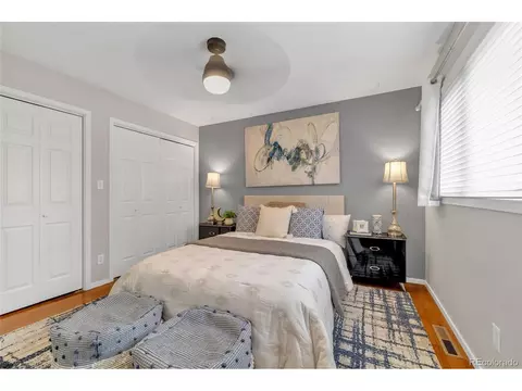 Bedroom - 1259 Harrison Ct, Boulder, CO 80303 photo 1 of 5