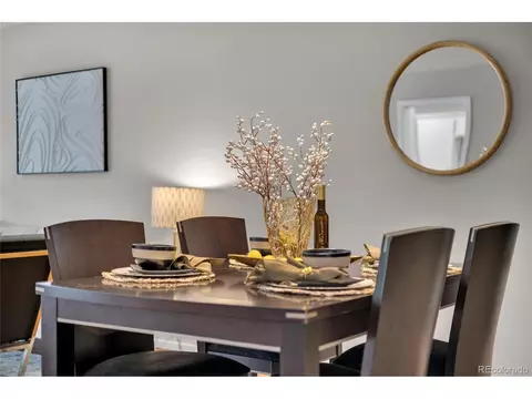 Dining - 1259 Harrison Ct, Boulder, CO 80303 photo 3 of 3