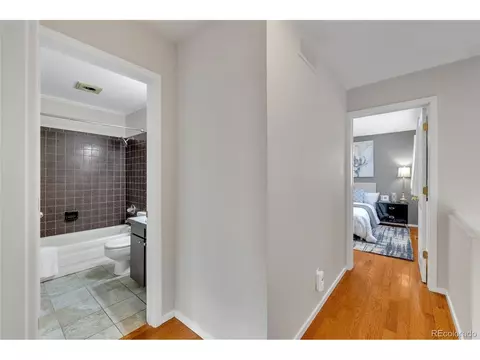 Entry Way - 1259 Harrison Ct, Boulder, CO 80303 photo 3 of 3