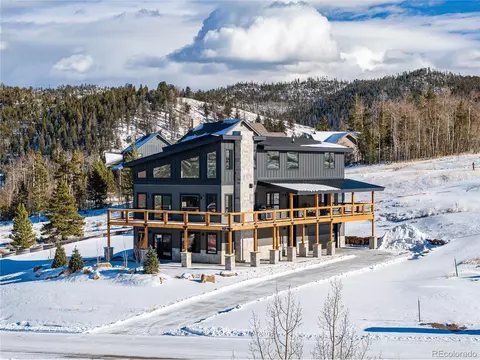 314 Eagles Nest Ct, Granby, CO 80446