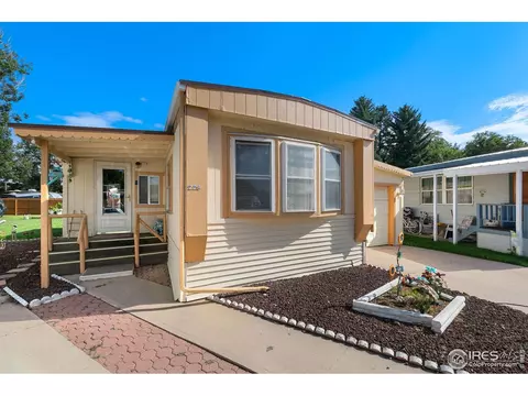 1601 N College Ave #228, Fort Collins, CO 80524
