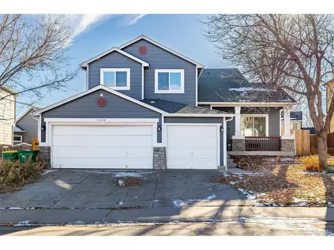 8438 Bluegrass Cir, Parker, CO 80134