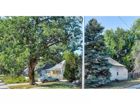 841 Pratt St, Longmont, CO 80501